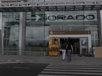 Aeropuerto El Dorado