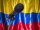 Bandera de Colombia