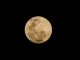 Superluna Rosa 2020