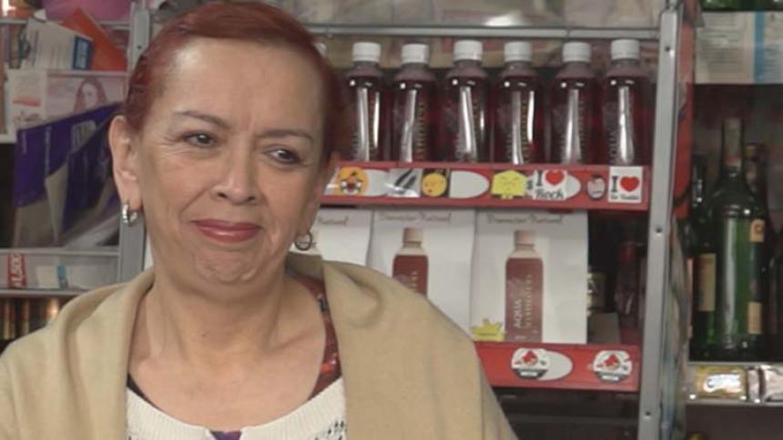 Lucero Gómez