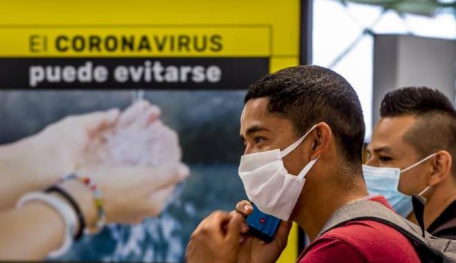 Coronavirus