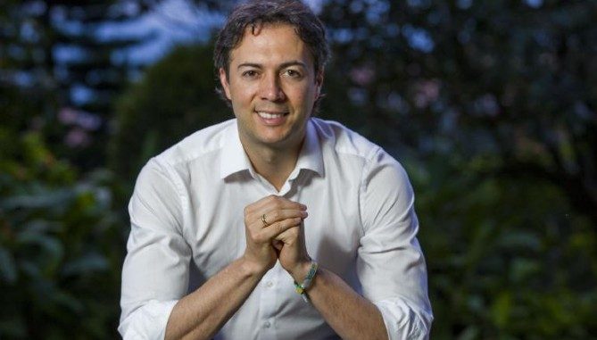 Daniel Quintero Calle