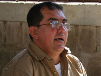 Luis Alfredo Garavito