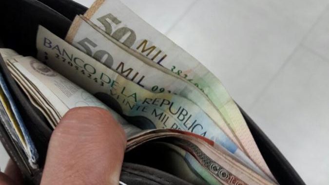 dinero, plata, billetes