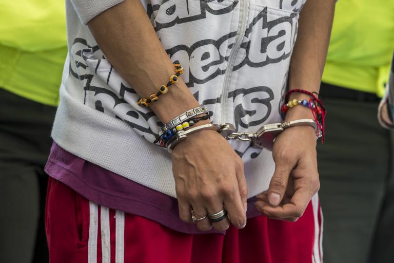 Imagen para ilustrar la nota. / FOTO: JUAN ANTONIO SÁNCHEZ- ARCHIVO.