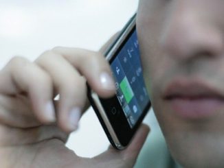 Teléfono celular