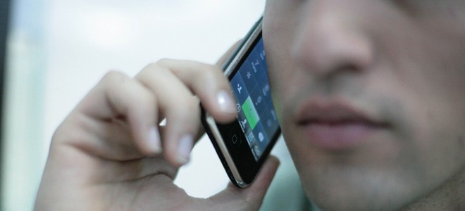 Teléfono celular