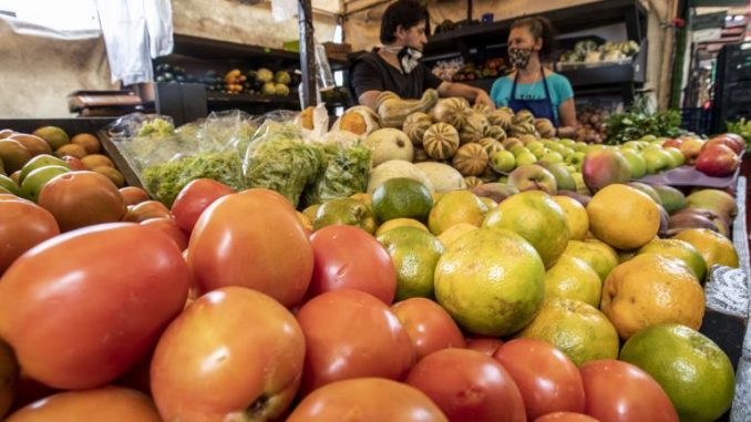 Verduras