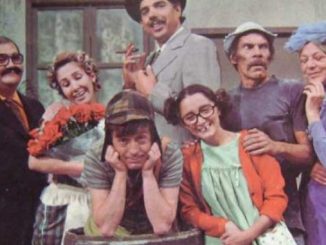 El Chavo del 8