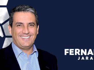 Fernando Jaramillo