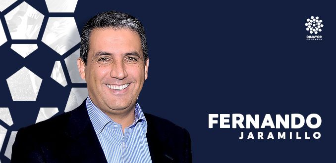 Fernando Jaramillo