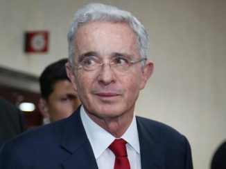 Álvaro Uribe