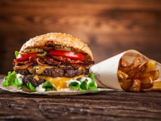 Festival de la Hamburguesa