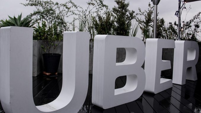 Lanzamiento Uberpool