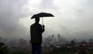 lluvia