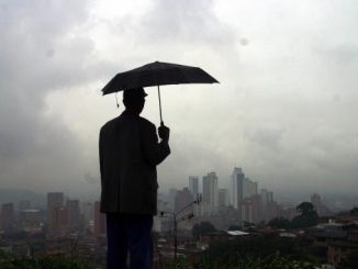 lluvia