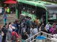 Tarifas transporte público