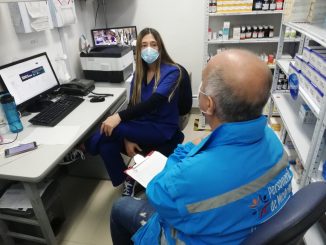 EPS en todo el país