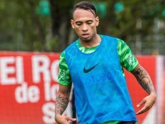 Jarlan Barrera