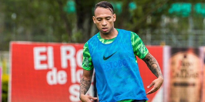 Jarlan Barrera
