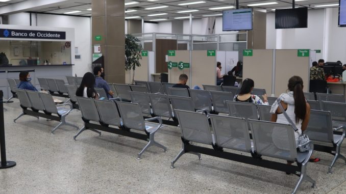 Oficina de Pasaportes Gobernación.