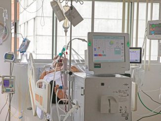 BUci Hospital General