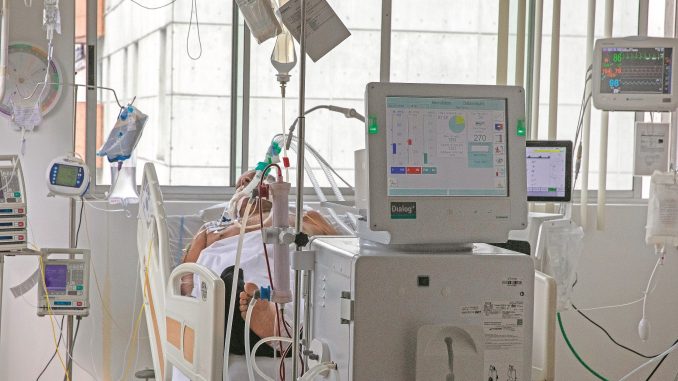 BUci Hospital General