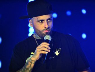 Nicky Jam en Medellín