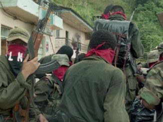 Ya se dieron a conocer los nombres de los negociadores del ELN.