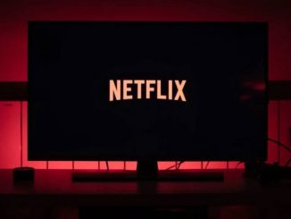Cuentas de Netflix