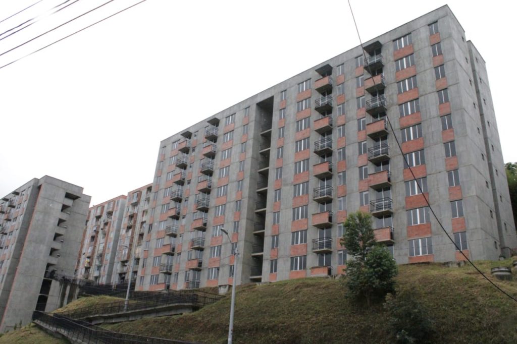 Subsidio de vivienda