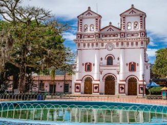Las Fiestas de los Zócalos, el Turismo y el Embalse se celebrarán del 2 al 9 de octubre