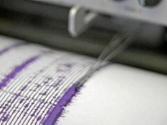 Sismo se sintió en Antioquia