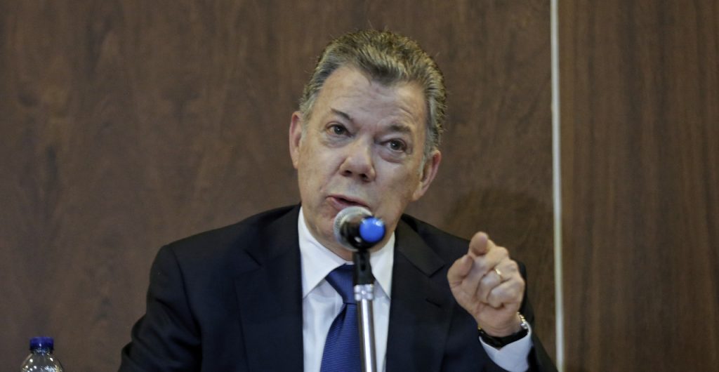 Juan Manuel Santos