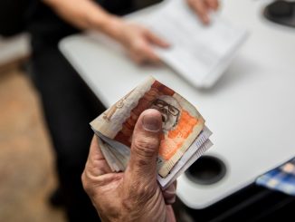 Año nuevo precios nuevos