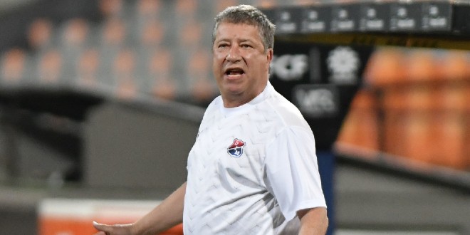 Hernán Darío Gómez