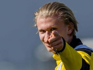 Erling Haaland