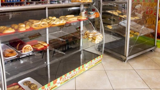 Precion del pan