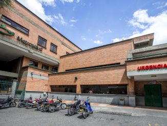 Metrosalud