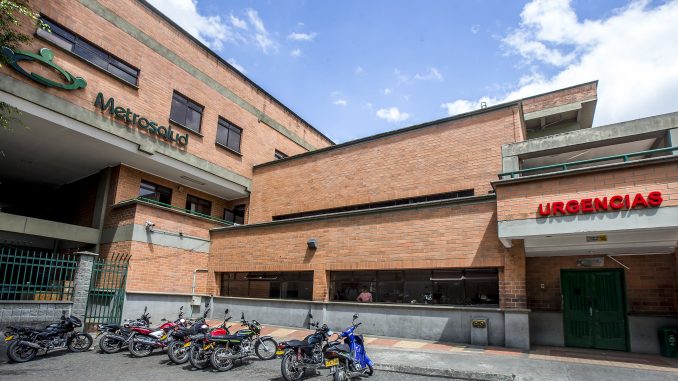 Metrosalud