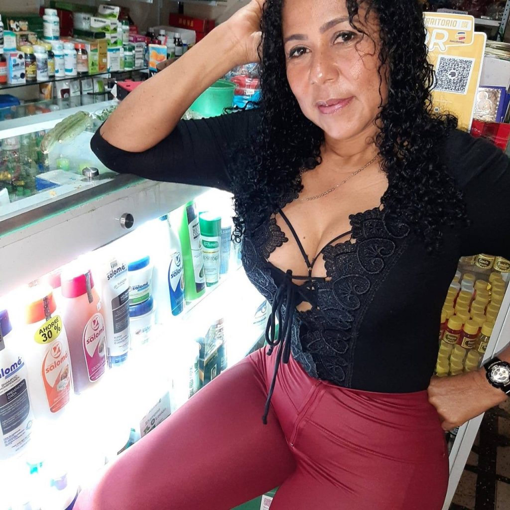 Marly Moreno Causil