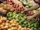 alimentos mercados