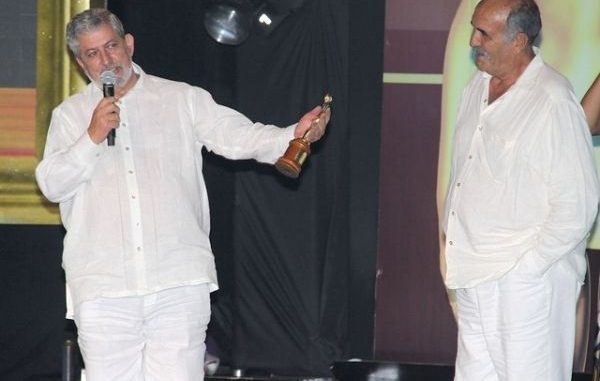 Ali-Humar-en-los-Premios-India-Catalina