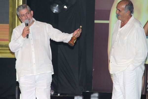 Ali-Humar-en-los-Premios-India-Catalina