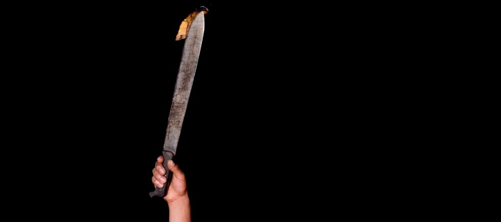 Machete