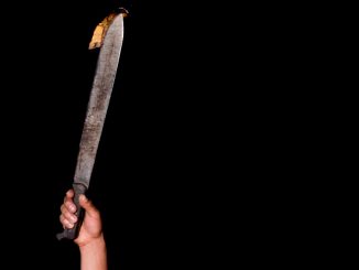 Machete