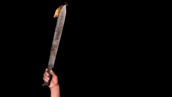 Machete