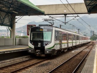 Metro