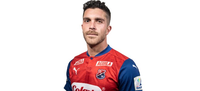 Adrián Arregui