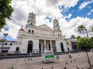 Parque-principal-de-Envigado